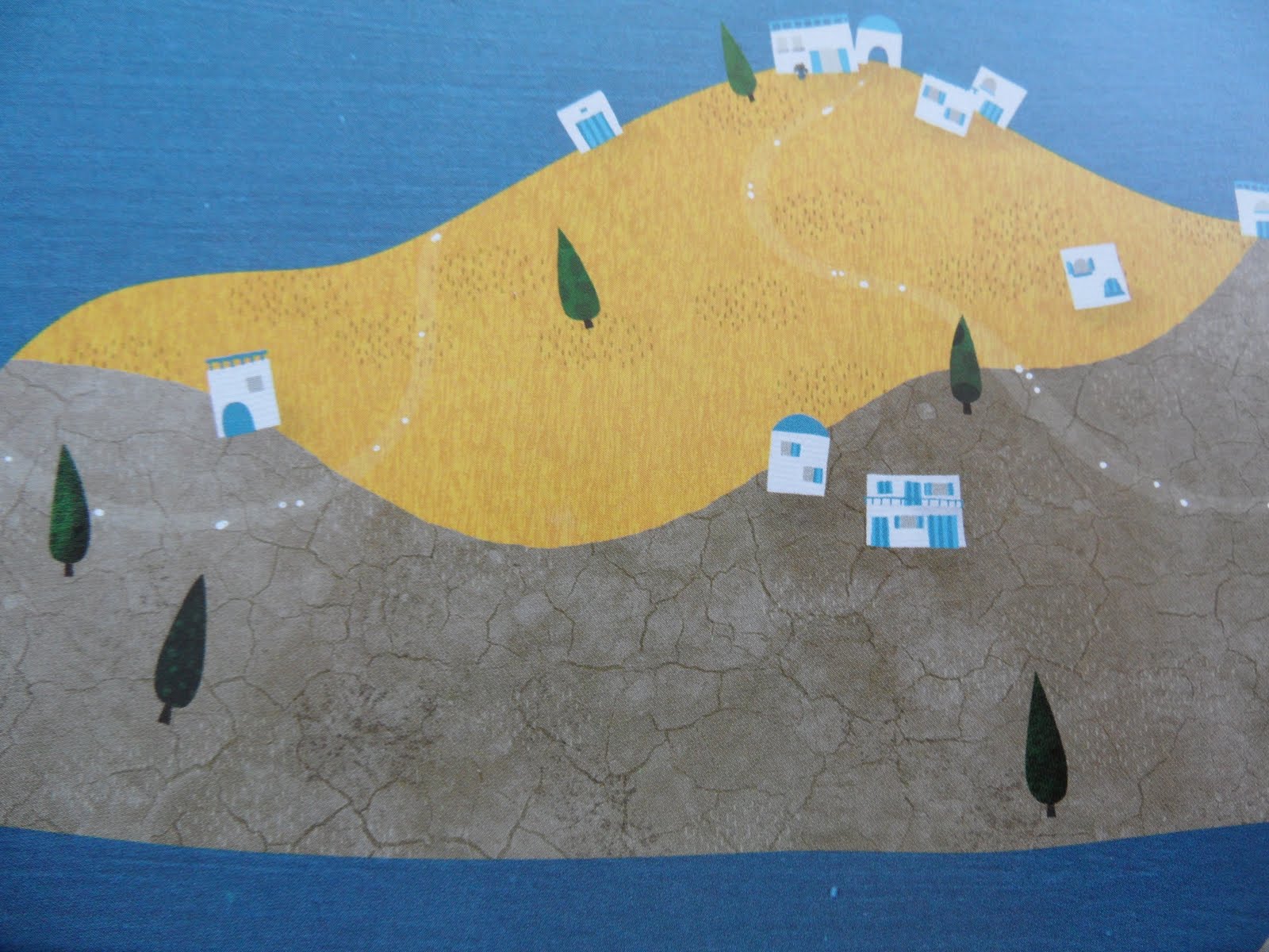 قصه خر خاکستری کوچولو